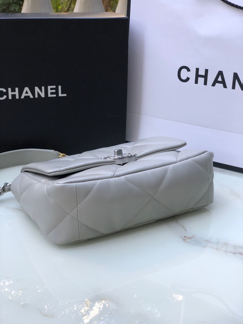 Chanel 19 Bags